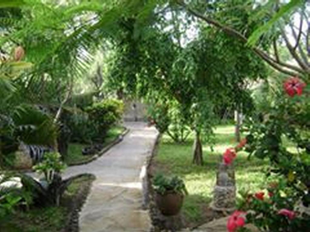Zawadi Residence Watamu Extérieur photo