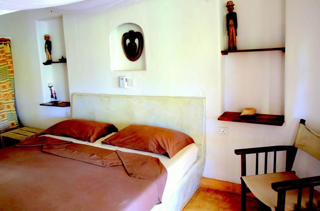 Zawadi Residence Watamu Chambre photo