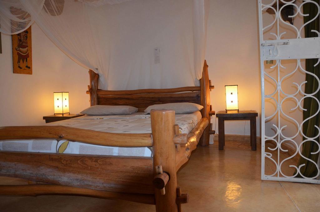 Zawadi Residence Watamu Chambre photo