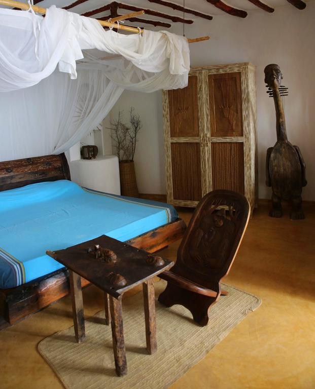 Zawadi Residence Watamu Chambre photo