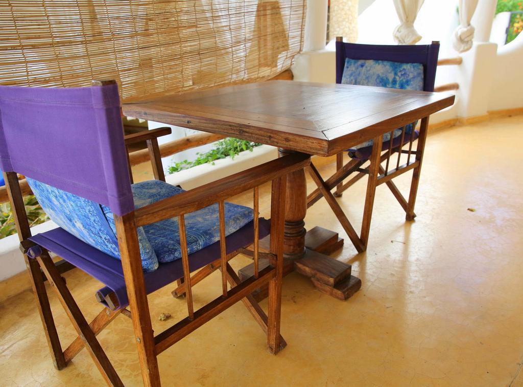 Zawadi Residence Watamu Chambre photo