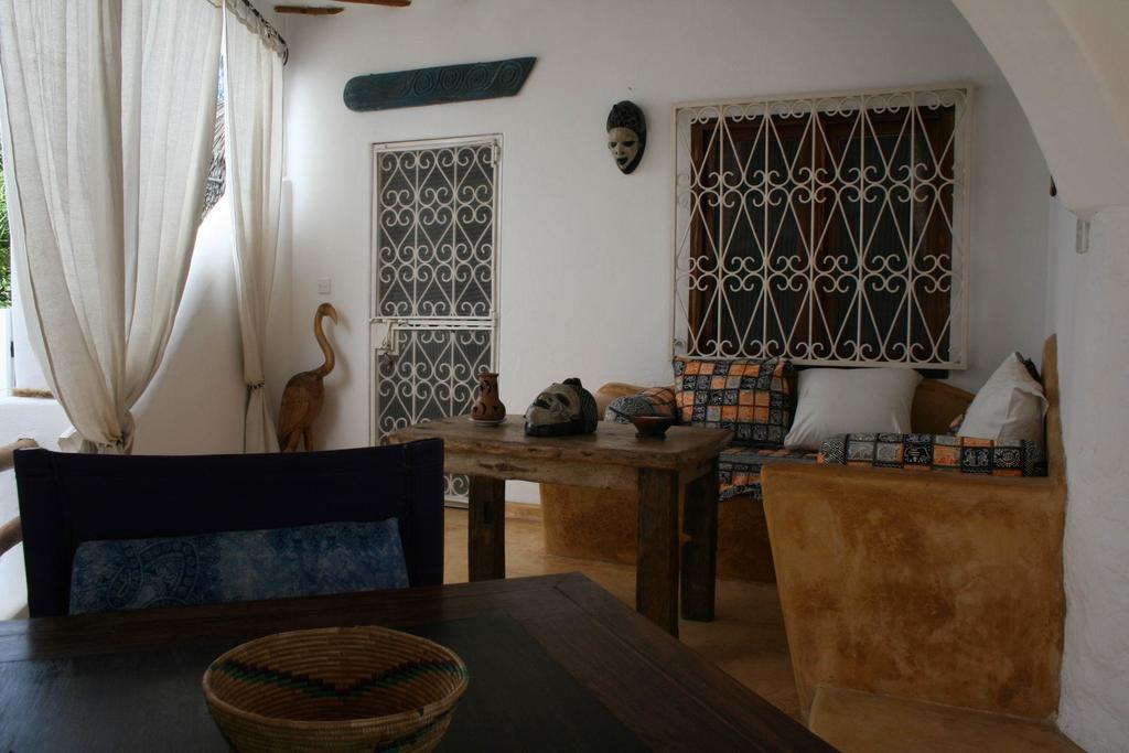 Zawadi Residence Watamu Chambre photo