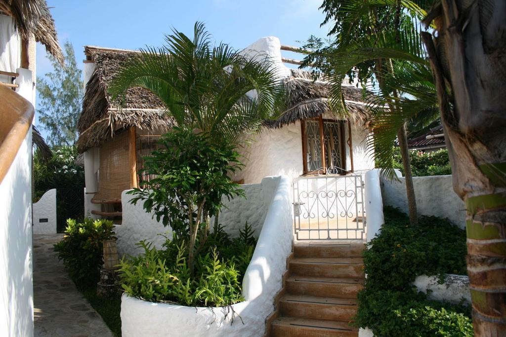 Zawadi Residence Watamu Chambre photo