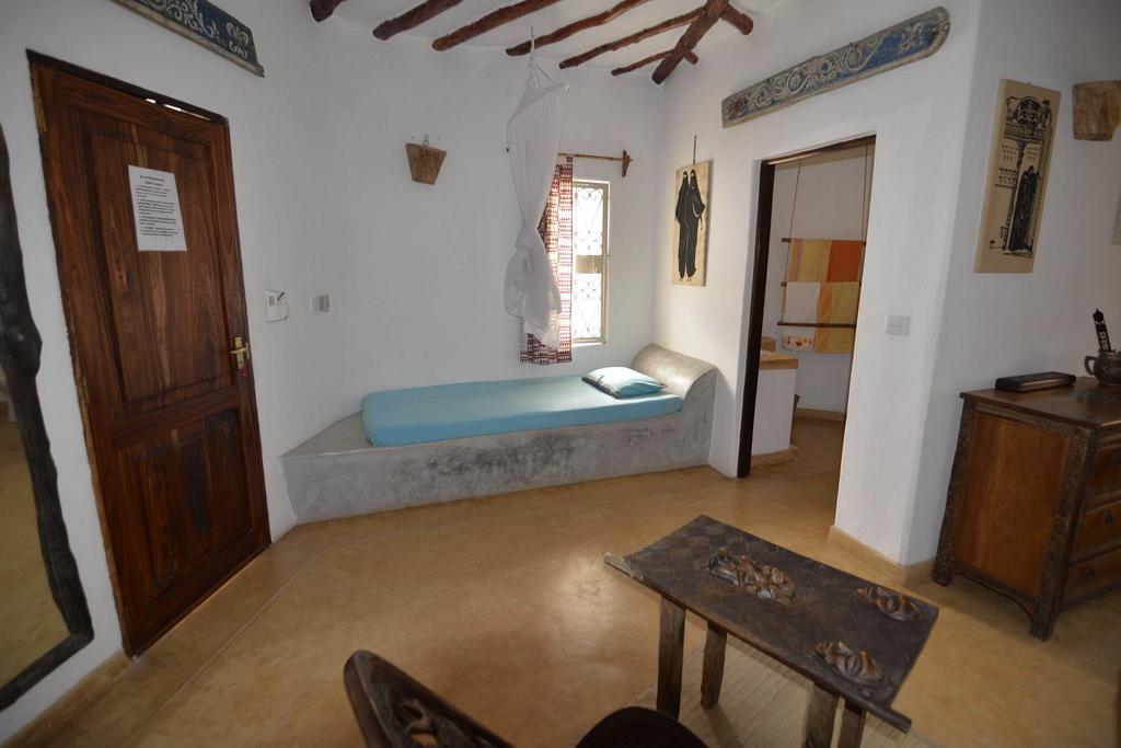 Zawadi Residence Watamu Chambre photo