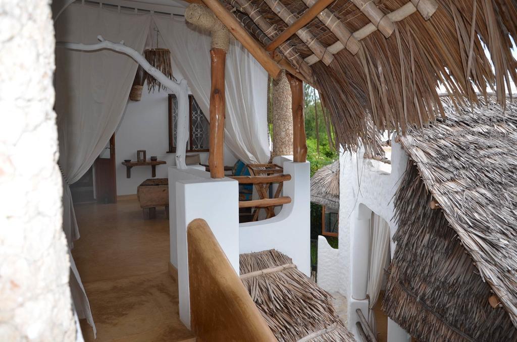Zawadi Residence Watamu Chambre photo