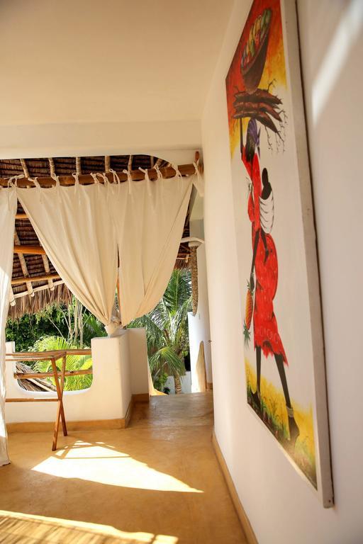 Zawadi Residence Watamu Chambre photo