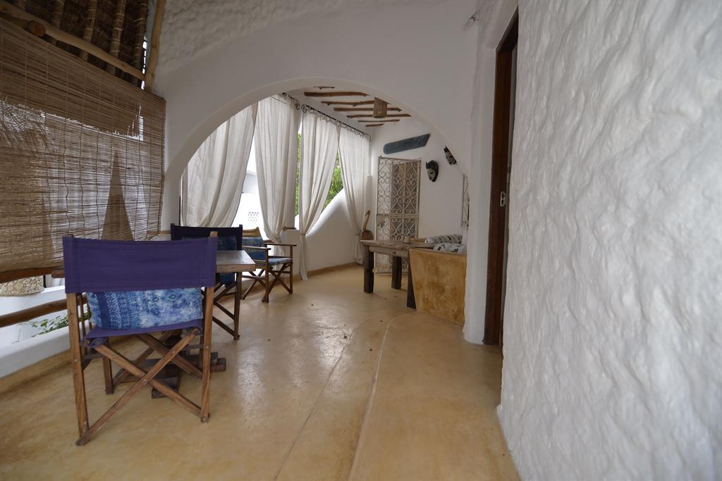 Zawadi Residence Watamu Chambre photo