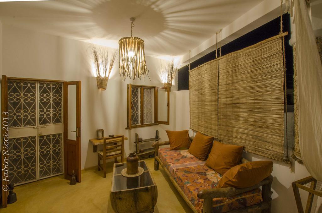Zawadi Residence Watamu Extérieur photo