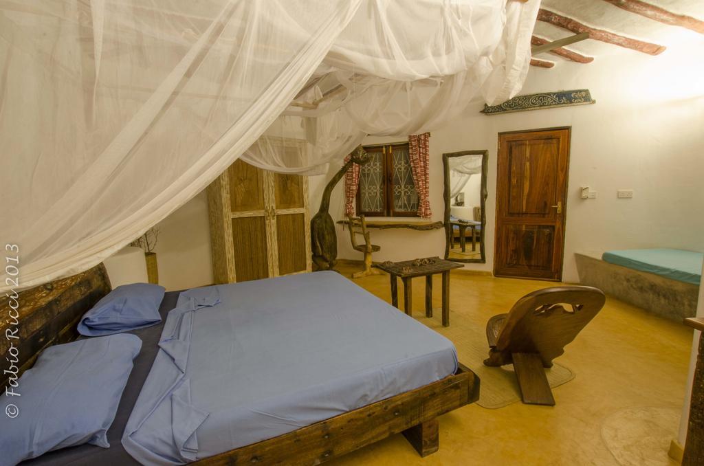 Zawadi Residence Watamu Extérieur photo